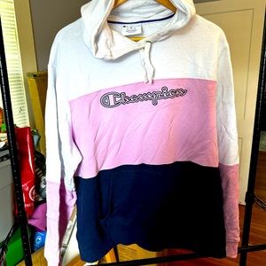 Champion Hoodie | XXL